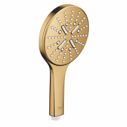GROHE Rainshower SmartActive 130, Or, 1 pièce(s)