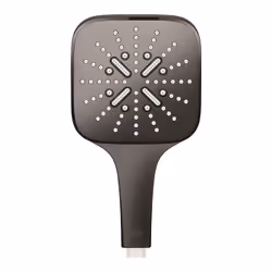 GROHE Rainshower SmartActive 130 Cube Graphite