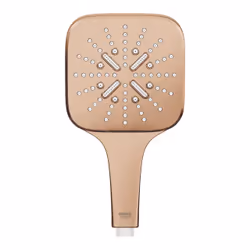 GROHE Rainshower SmartActive 130 Cube