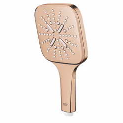 GROHE Rainshower SmartActive 130 Cube