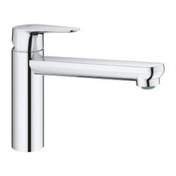 GROHE BauCurve Chrome