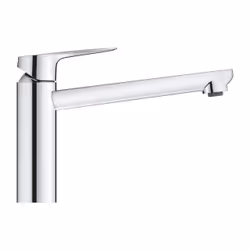 GROHE Start Curve Chrome
