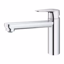 GROHE Start Curve Chrome