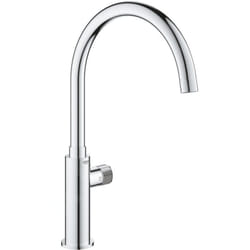 Blue Pure - Robinet d'évier Mono avec filtration, chrome 31724000 - Grohe