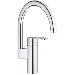 Wave Cosmopolitan mitigeur évier 1/2', chrome (G30375000) - Grohe