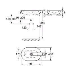 GROHE Essence