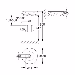 GROHE Essence