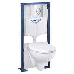 GROHE Rapid SL Blanc