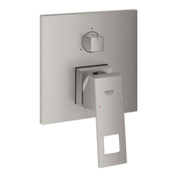 GROHE Eurocube Acier