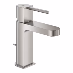 GROHE Plus, Acier