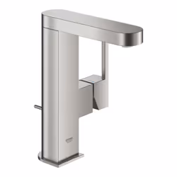 GROHE Plus, Acier