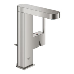 GROHE Plus Acier