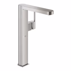 GROHE Plus, Acier