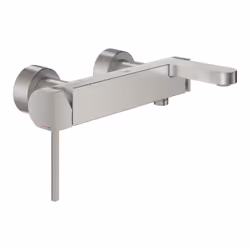 GROHE Plus, Acier