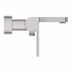 GROHE Plus Acier