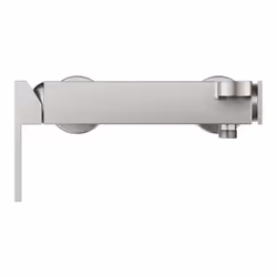 GROHE Plus Acier