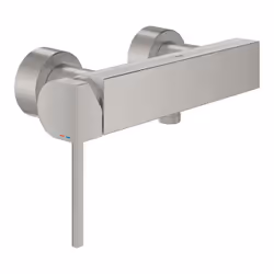 GROHE Plus, Acier