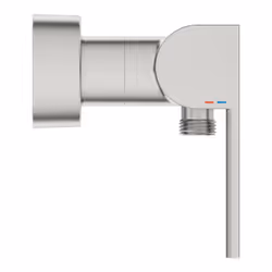 GROHE Plus Acier