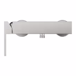GROHE Plus Acier