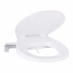 GROHE Bau Blanc - Vue supplémentaire 10