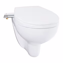 GROHE Bau Blanc - Vue supplémentaire 11