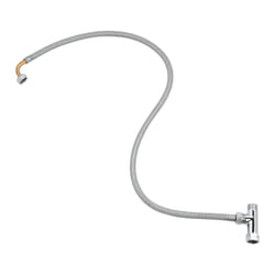 GROHE 14074000 flexible de douche 0,795 m Acier inoxydable