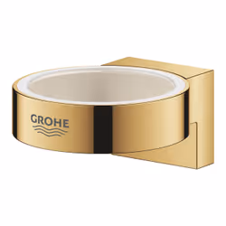 GROHE Selection receveur de douche Or