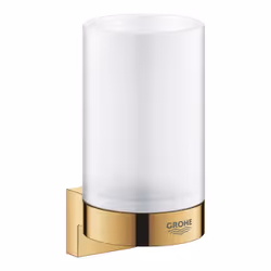 GROHE Selection receveur de douche Or