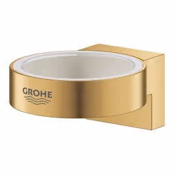 GROHE Selection receveur de douche Or