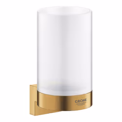 GROHE Selection receveur de douche Or