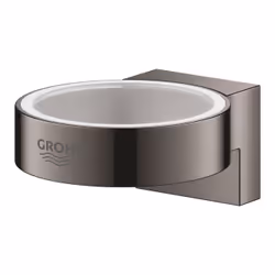 GROHE Selection receveur de douche Graphite