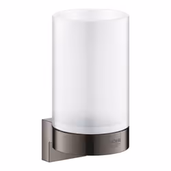 GROHE Selection receveur de douche Graphite