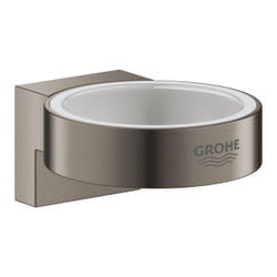 GROHE Selection receveur de douche Graphite