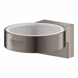 GROHE Selection receveur de douche Graphite