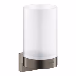 GROHE Selection receveur de douche Graphite