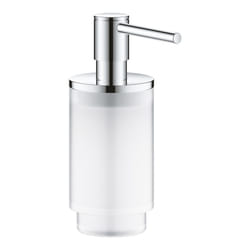 GROHE Selection Distributeur de savon Chrome