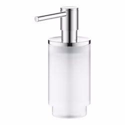 GROHE Selection Distributeur de savon Chrome