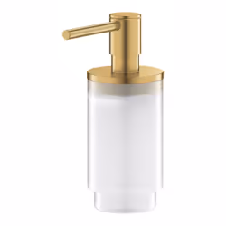 GROHE Selection Distributeur de savon Or