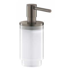 GROHE Selection Distributeur de savon Graphite