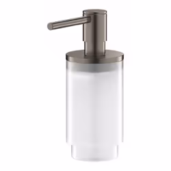 GROHE Selection Distributeur de savon Graphite
