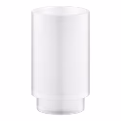 GROHE Selection, Verre, Blanc, Grohe, 56 mm, 95 mm, 1 pièce(s)