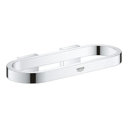 GROHE Selection Anneau porte-serviettes Mural Chrome