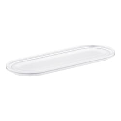 GROHE Selection porte-savon Transparent