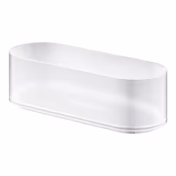 GROHE Selection Transparent Plastique