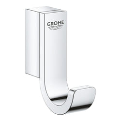 GROHE Selection Crochet pour serviette Mural Chrome