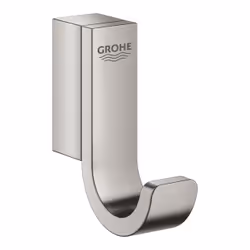 GROHE Selection, Acier, 1 pièce(s)
