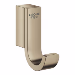 GROHE Selection, Nickel, 1 pièce(s)