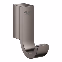 GROHE Selection, Graphite, 1 pièce(s)