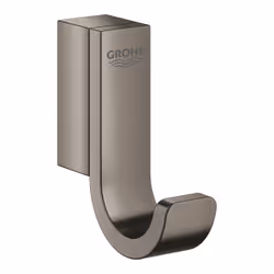 GROHE Selection, Graphite, 1 pièce(s)