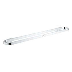 GROHE Selection Support de serviette Mural Chrome